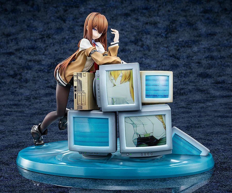 Figurine Steins;Gate - Kurisu Makise - 1/7 - KDcolle - Kadokawa