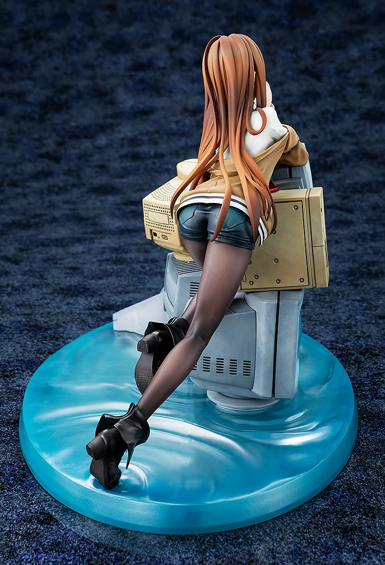 Figurine Steins;Gate - Kurisu Makise - 1/7 - KDcolle - Kadokawa