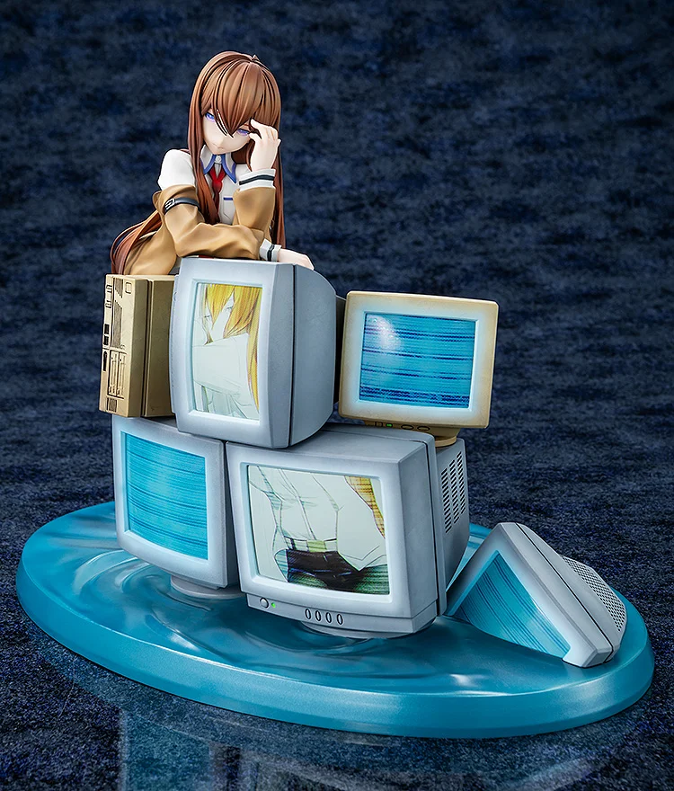 Figurine Steins;Gate - Kurisu Makise - 1/7 - KDcolle - Kadokawa