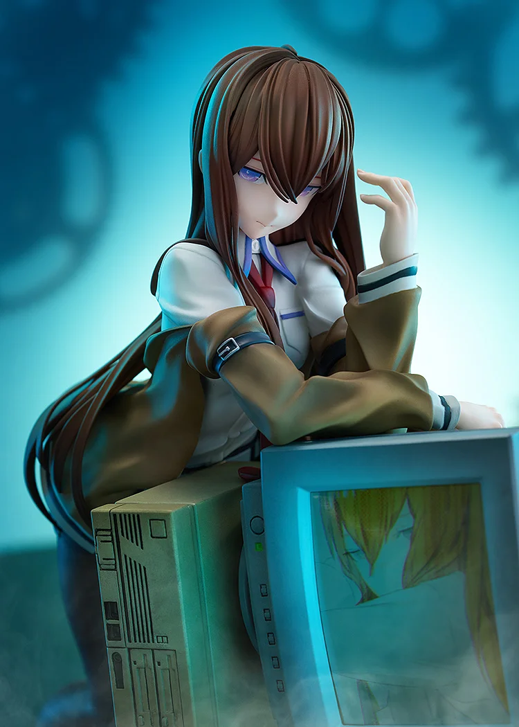 Figurine Steins;Gate - Kurisu Makise - 1/7 - KDcolle - Kadokawa