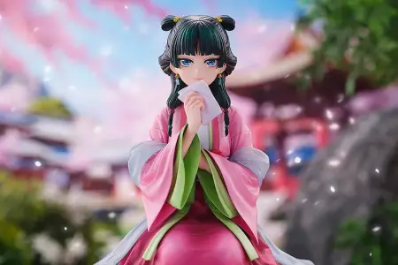 Figurine The Apothecary Diaries - Mao Mao - Ver. Garden Party - 1/7 - Wonderful Works