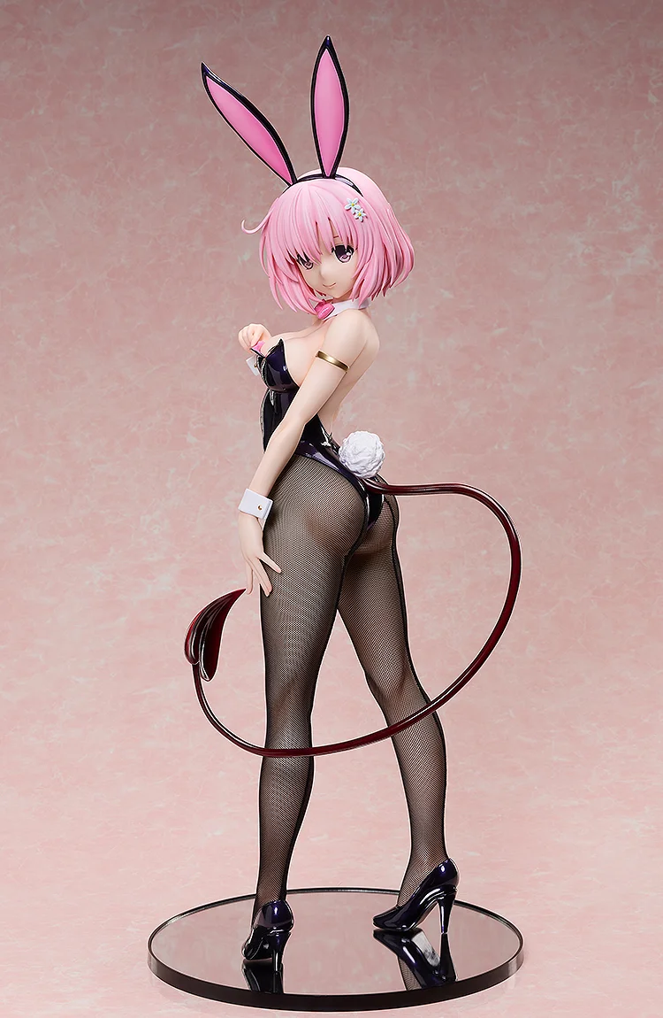 Figurine To LOVE Ru Darkness - Momo Belia Deviluke - Ver. Bunny - 1/3 - B-Style - FREEing