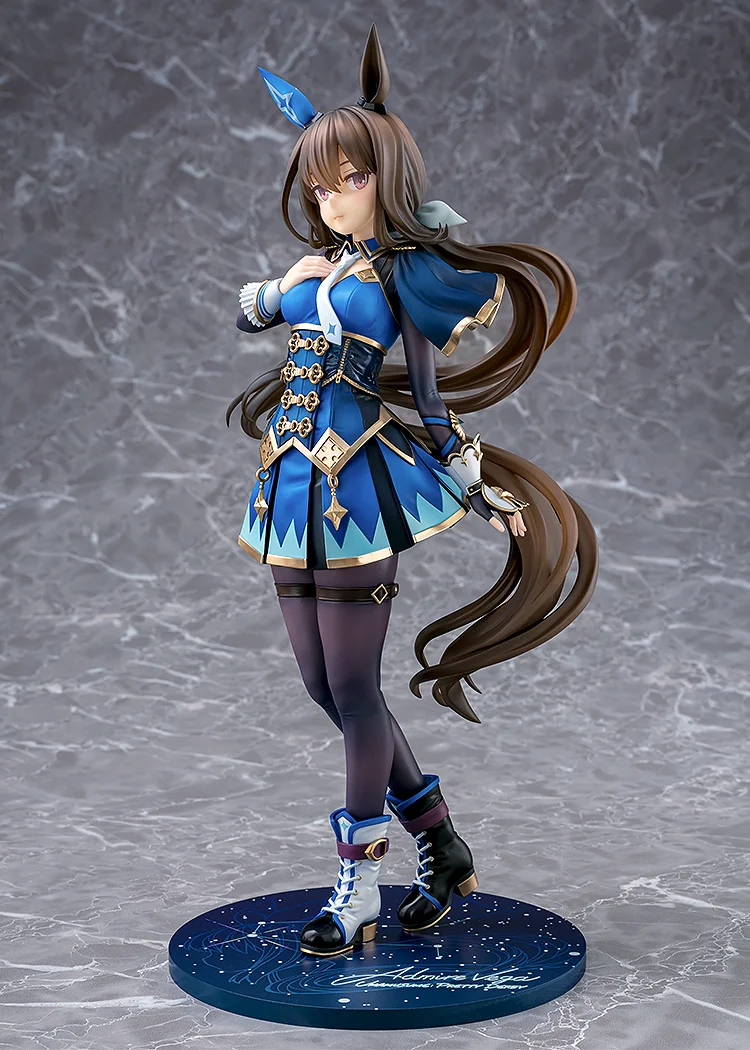 Figurine Uma Musume: Pretty Derby - Admire Vega - 1/7 - Phat Company