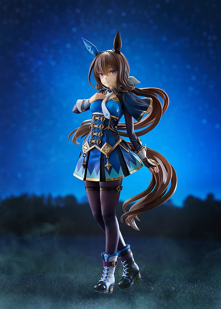 Figurine Uma Musume: Pretty Derby - Admire Vega - 1/7 - Phat Company