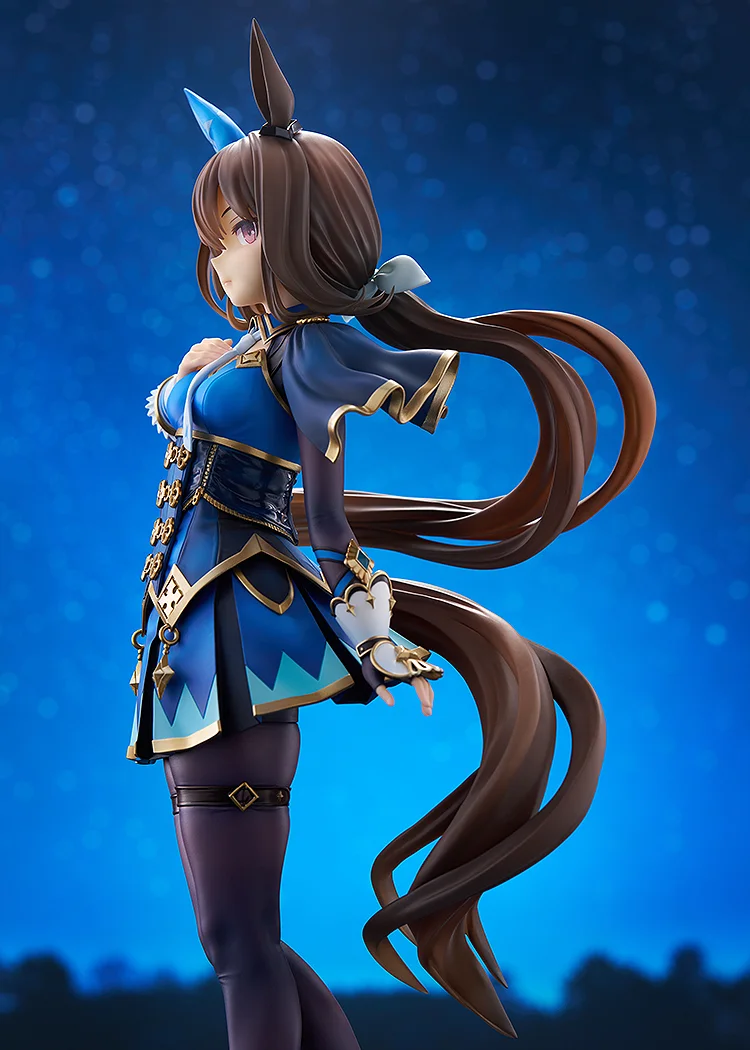 Figurine Uma Musume: Pretty Derby - Admire Vega - 1/7 - Phat Company