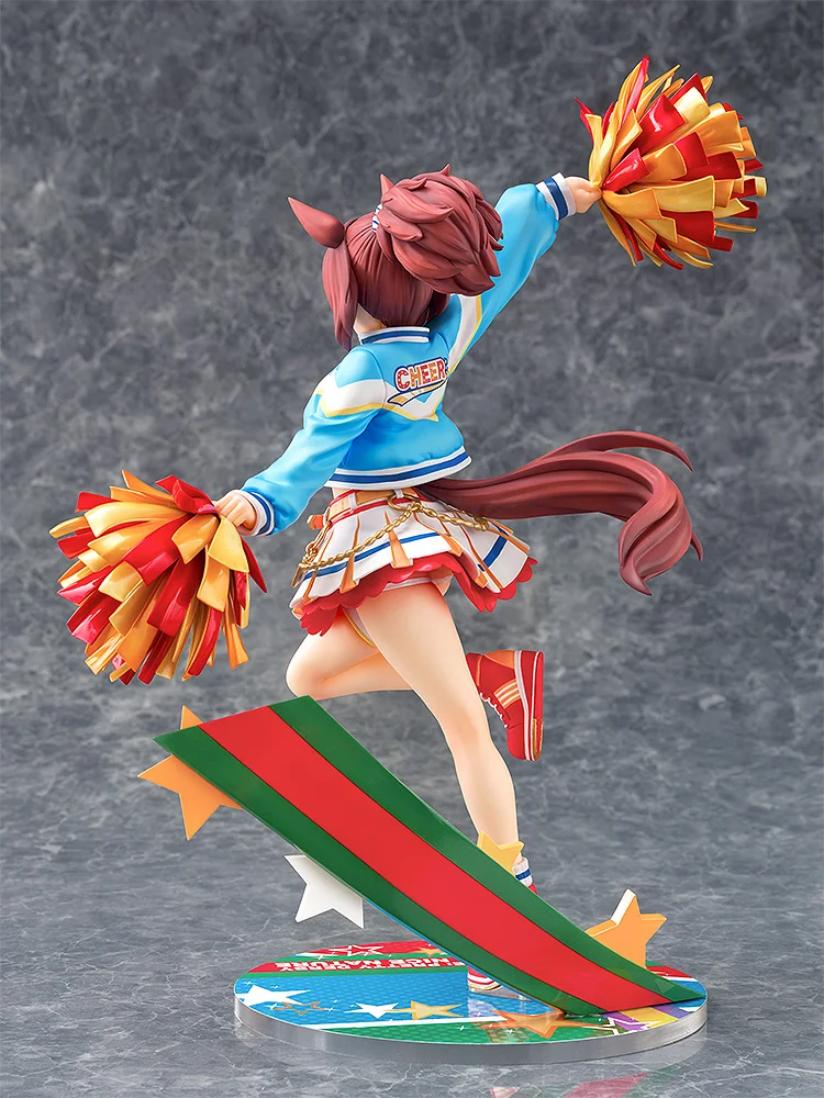 Figurine Uma Musume: Pretty Derby - Nice Nature - RUN & WIN - 1/7 - Phat Company