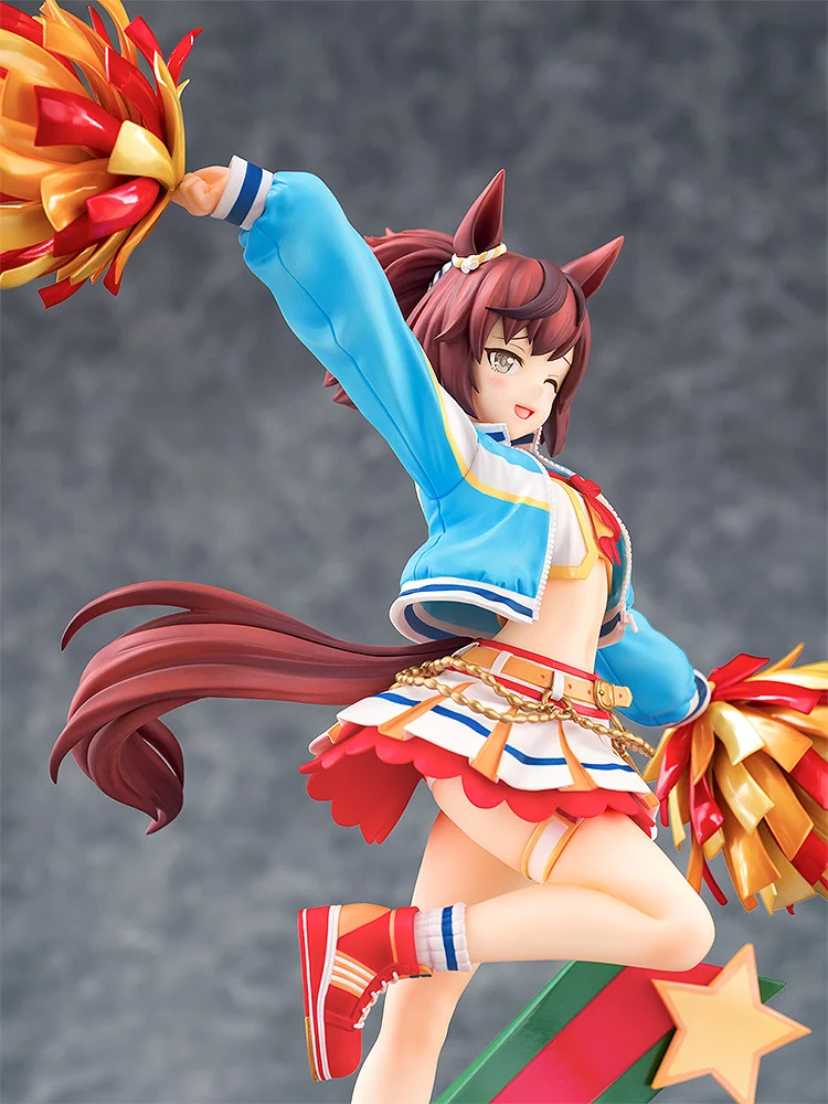 Figurine Uma Musume: Pretty Derby - Nice Nature - RUN & WIN - 1/7 - Phat Company