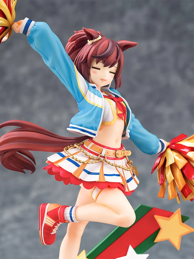 Figurine Uma Musume: Pretty Derby - Nice Nature - RUN & WIN - 1/7 - Phat Company
