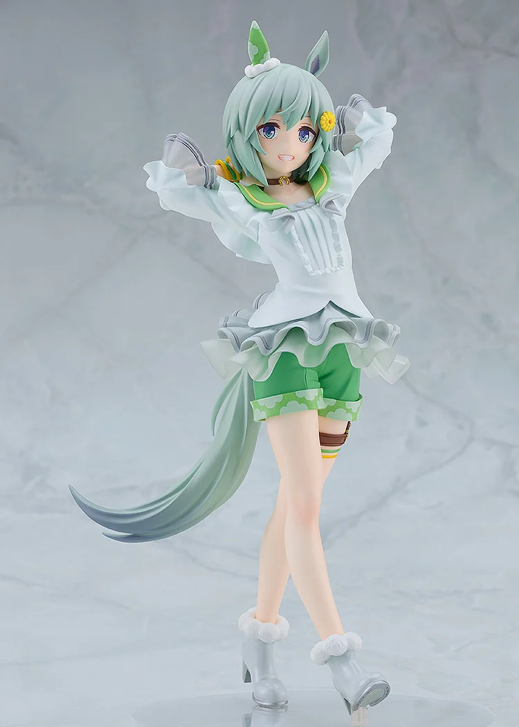 Figurine Uma Musume: Pretty Derby - Seiun Sky - Pop Up Parade L - Good Smile Company