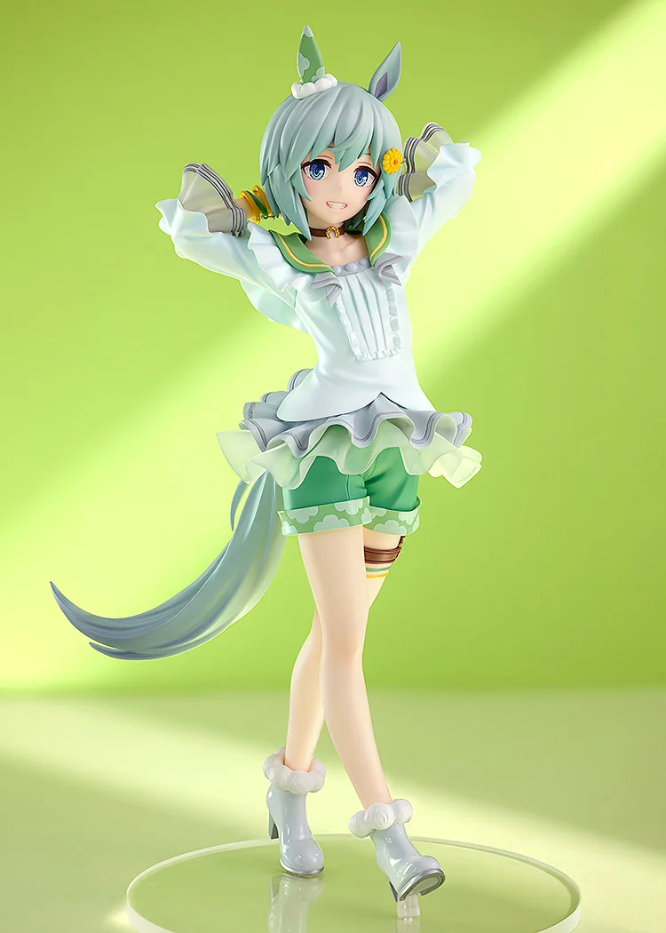 Figurine Uma Musume: Pretty Derby - Seiun Sky - Pop Up Parade L - Good Smile Company