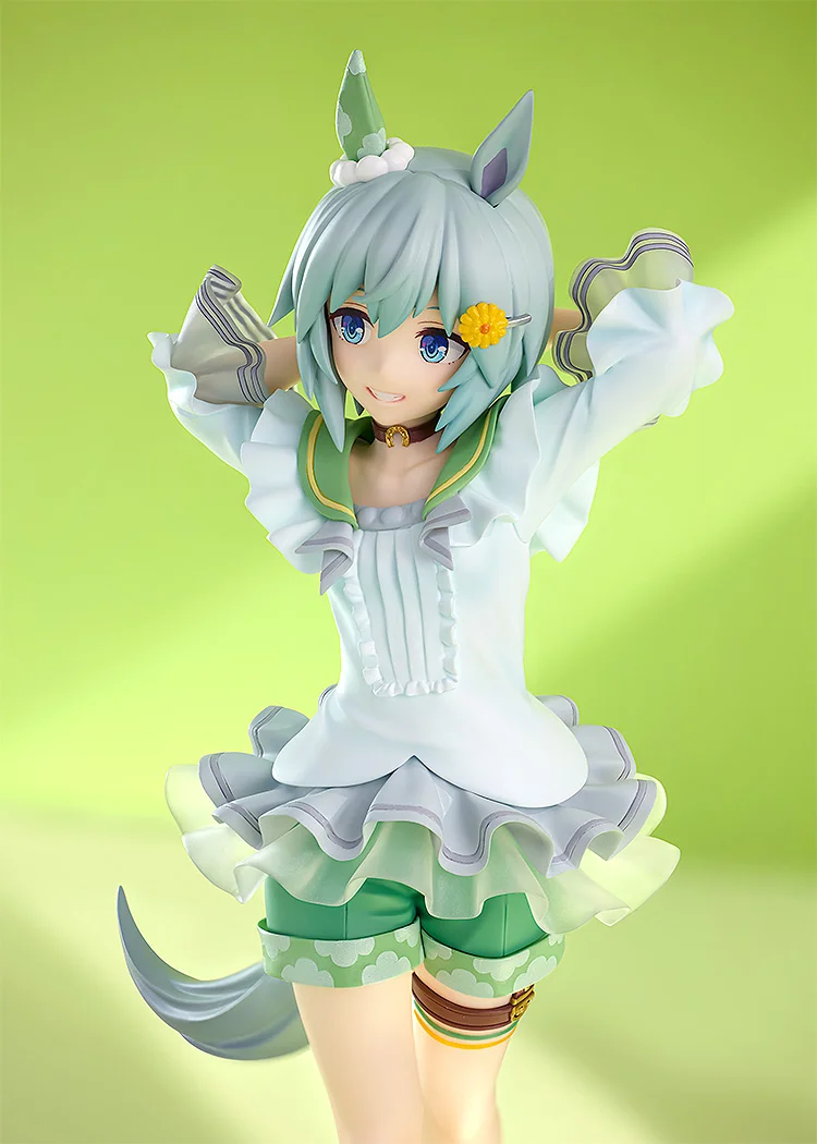 Figurine Uma Musume: Pretty Derby - Seiun Sky - Pop Up Parade L - Good Smile Company