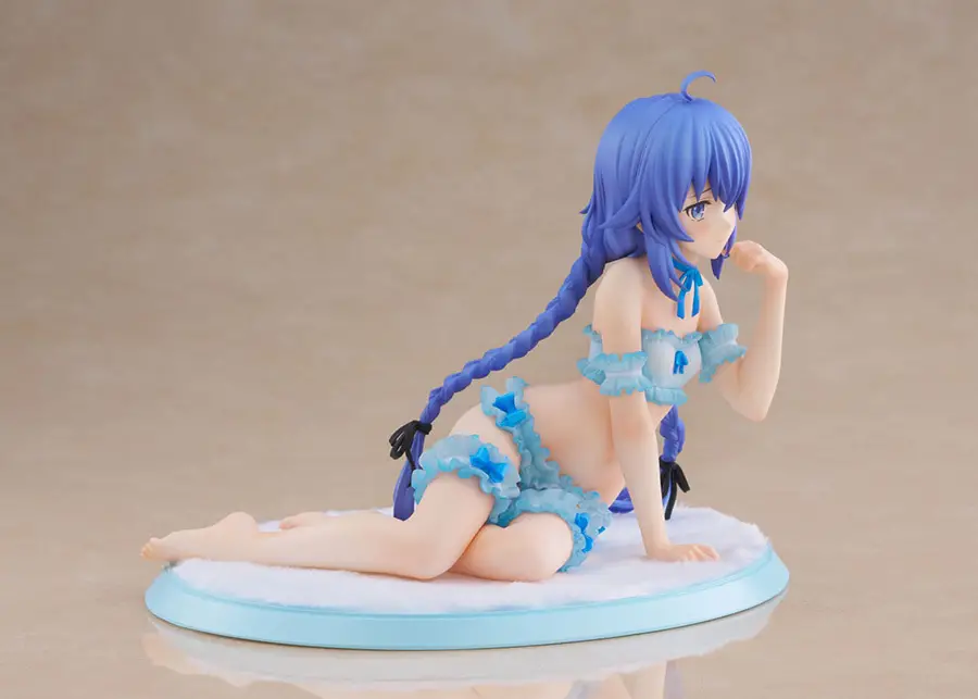 Figurine Mushoku Tensei: Jobless Reincarnation - Roxy Migurdia - Ver. Lingerie - 1/7 - Claynel