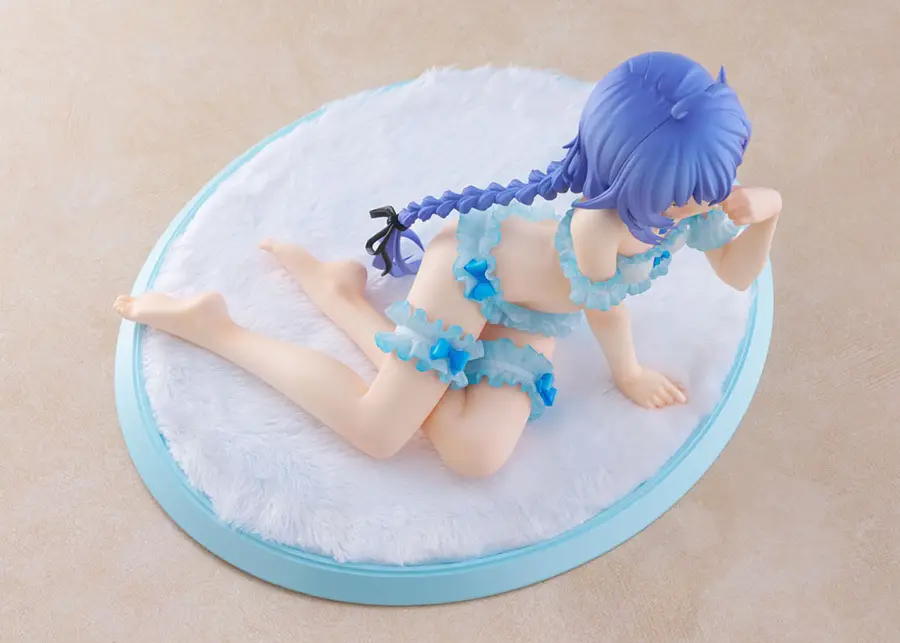 Figurine Mushoku Tensei: Jobless Reincarnation - Roxy Migurdia - Ver. Lingerie - 1/7 - Claynel
