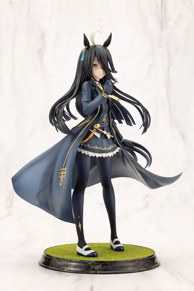 Figurine Uma Musume: Pretty Derby - Manhattan Cafe - 1/7 - Kotobukiya