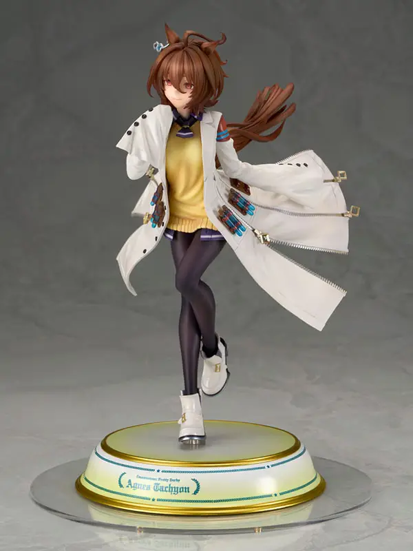 Figurine Uma Musume: Pretty Derby - Agnes Tachyon - 1/7 - Alter