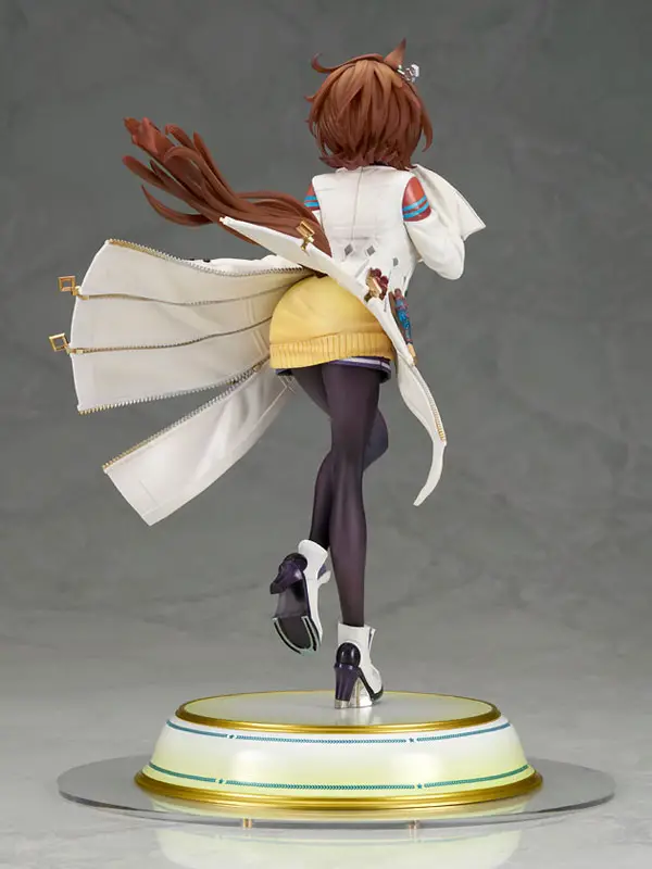 Figurine Uma Musume: Pretty Derby - Agnes Tachyon - 1/7 - Alter