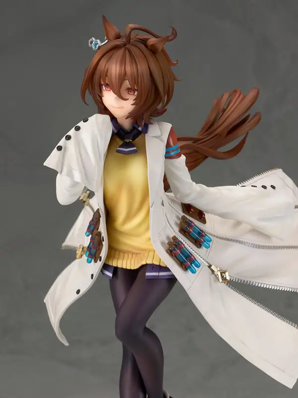 Figurine Uma Musume: Pretty Derby - Agnes Tachyon - 1/7 - Alter