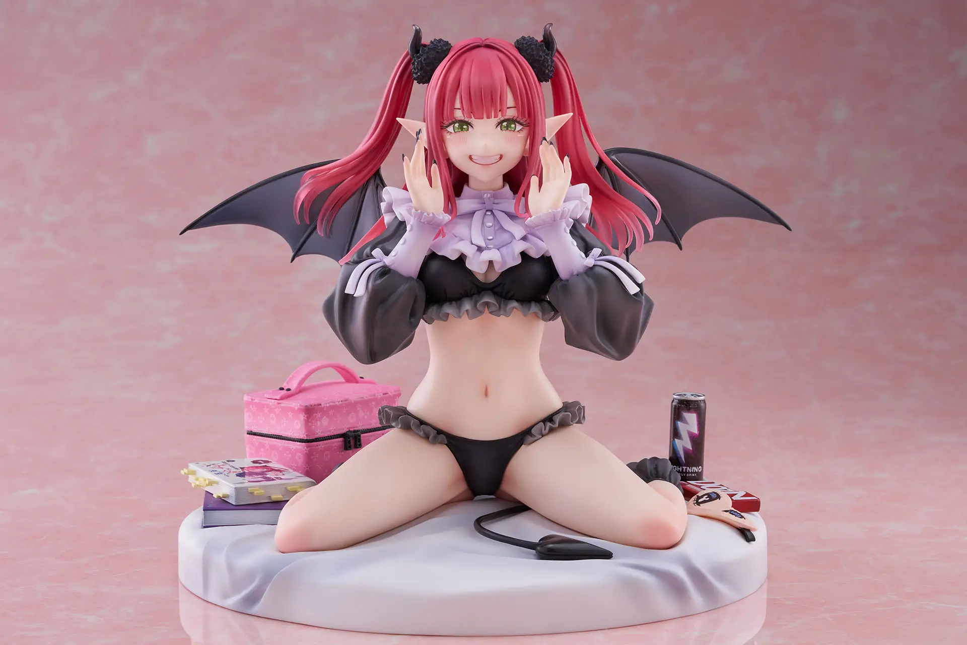 Figurine My Dress-Up Darling - Marin Kitagawa - Ver. Liz - 1/6 - Spiritale