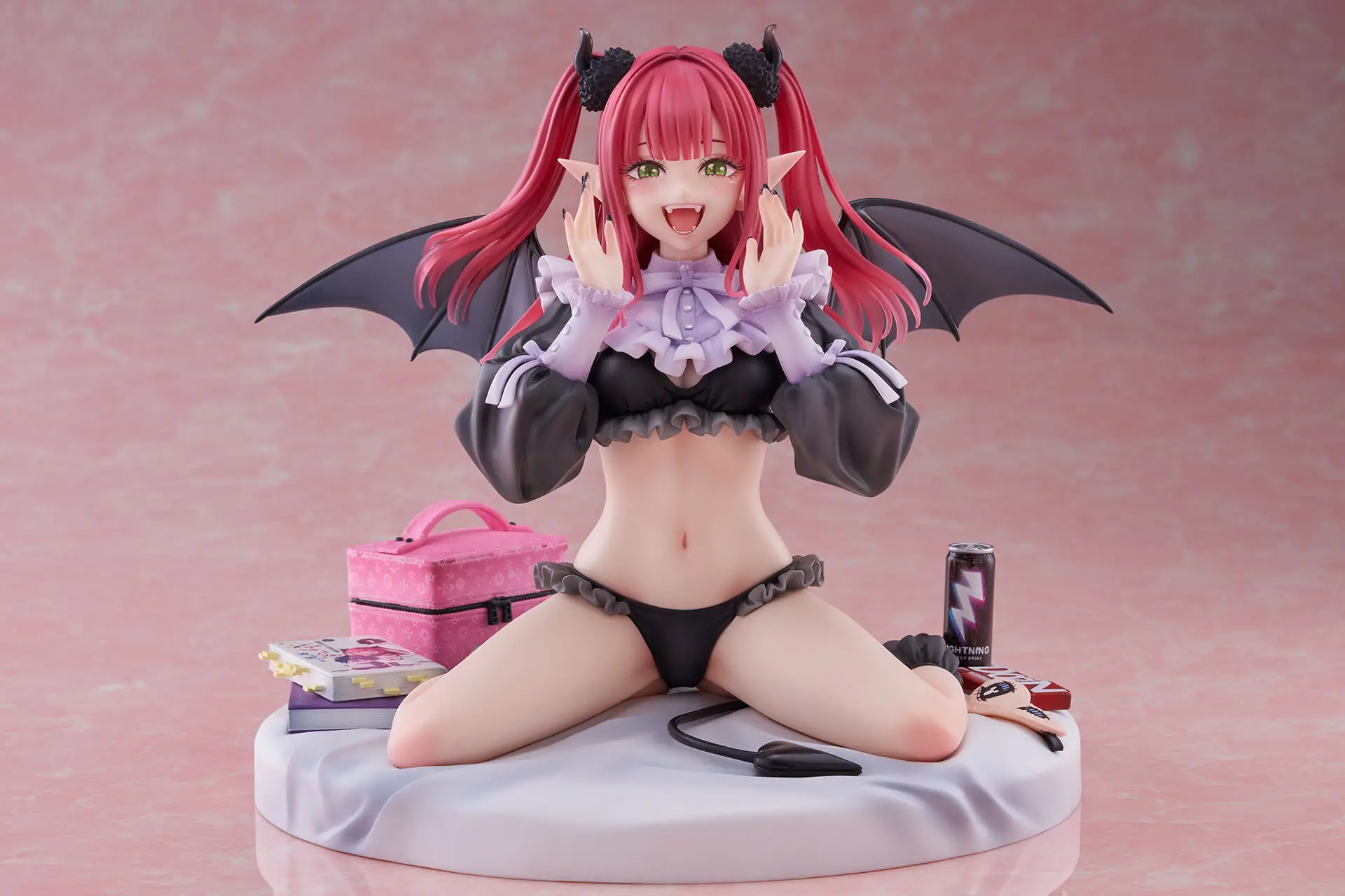 Figurine My Dress-Up Darling - Marin Kitagawa - Ver. Liz - 1/6 - Spiritale