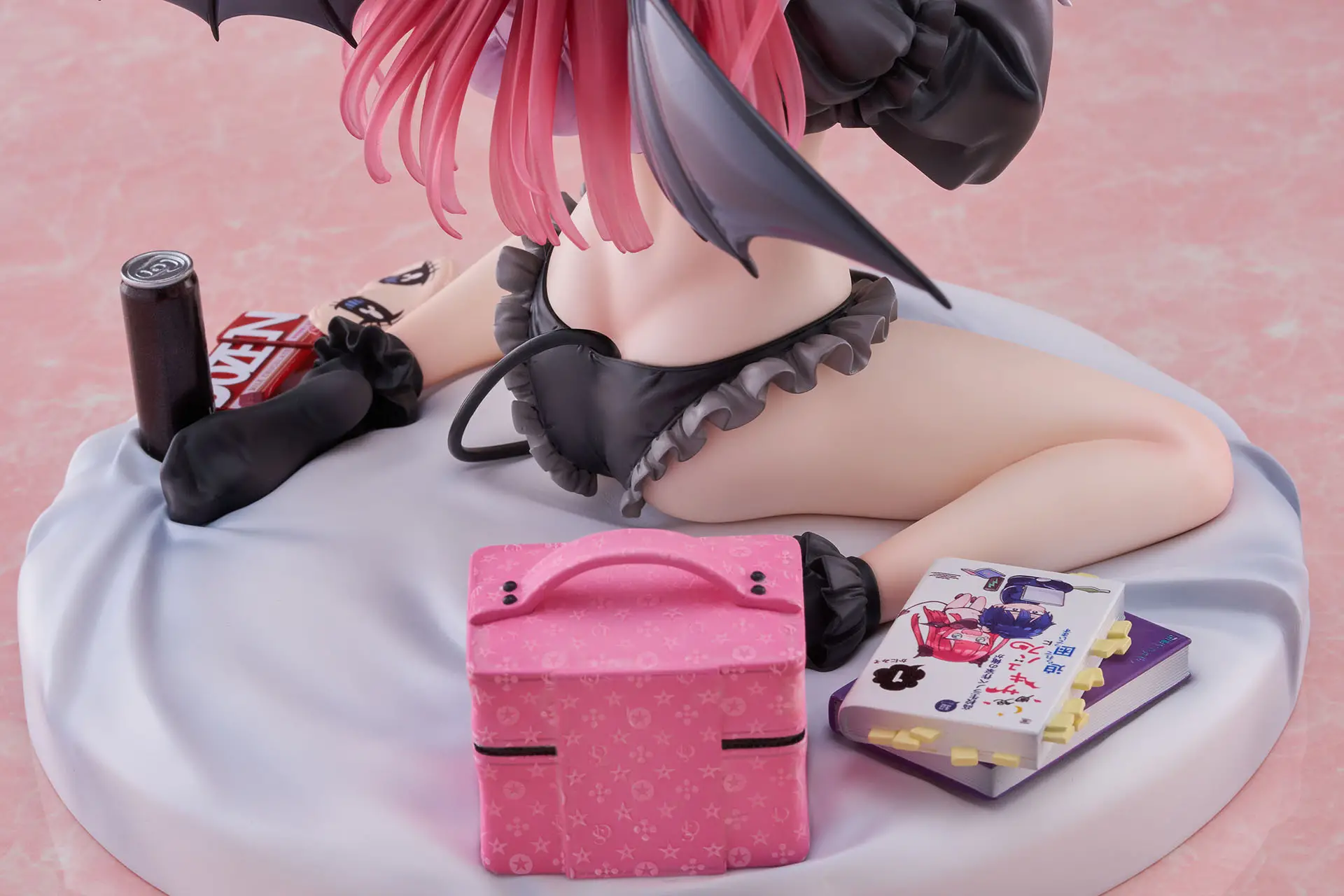 Figurine My Dress-Up Darling - Marin Kitagawa - Ver. Liz - 1/6 - Spiritale