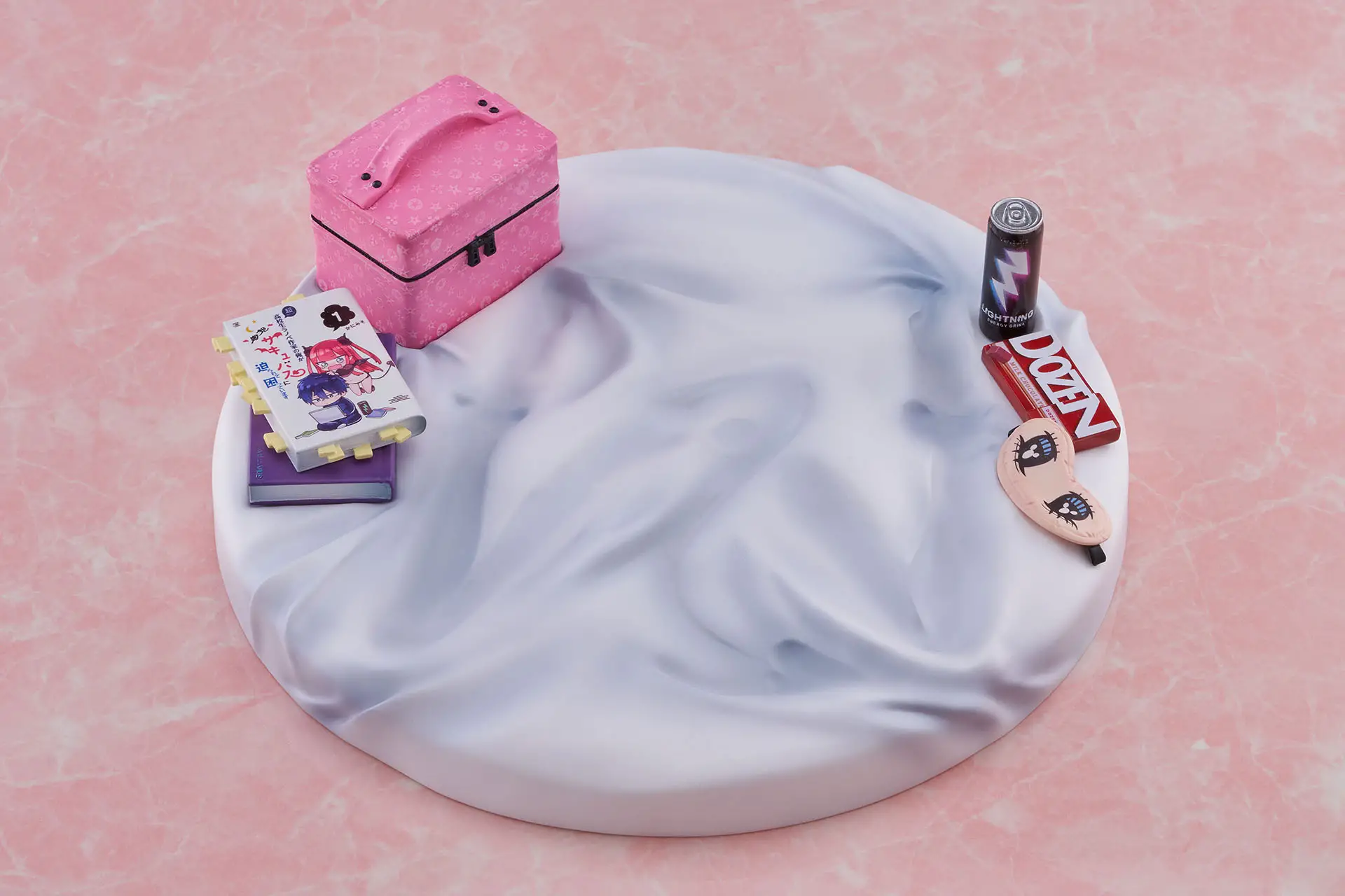 Figurine My Dress-Up Darling - Marin Kitagawa - Ver. Liz - 1/6 - Spiritale