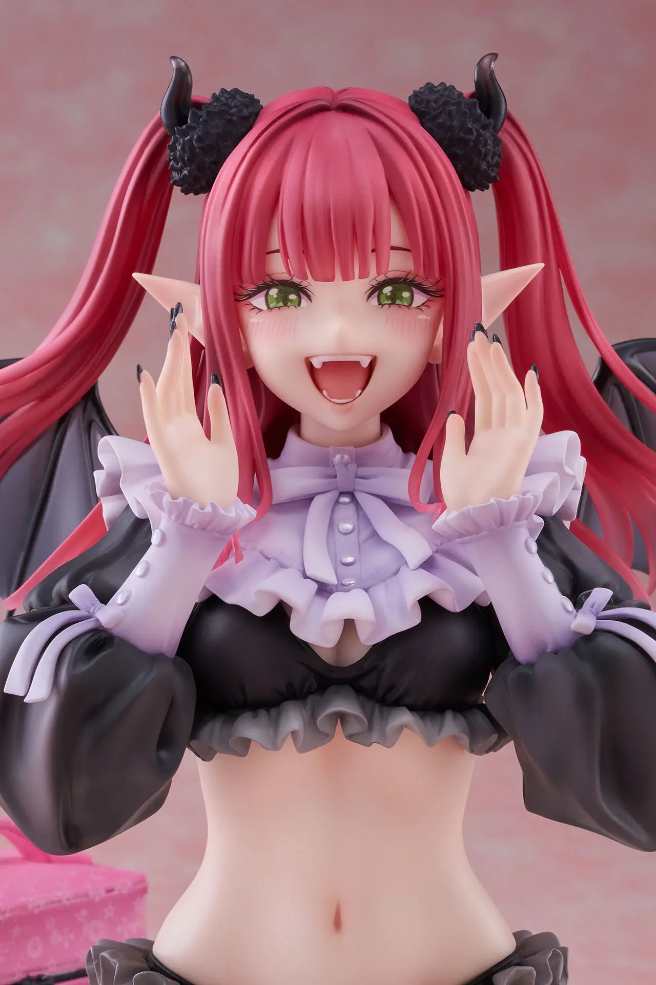 Figurine My Dress-Up Darling - Marin Kitagawa - Ver. Liz - 1/6 - Spiritale