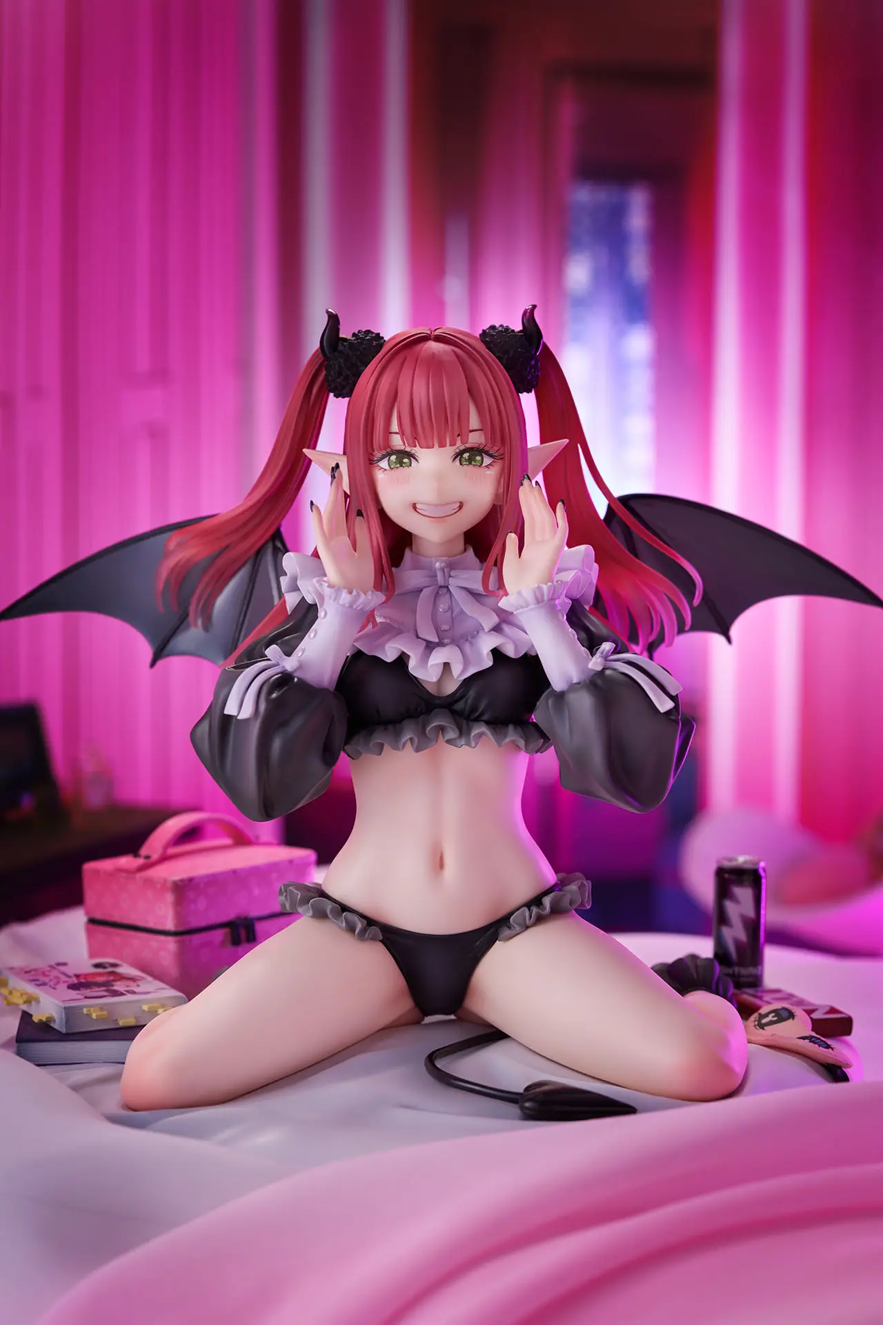 Figurine My Dress-Up Darling - Marin Kitagawa - Ver. Liz - 1/6 - Spiritale