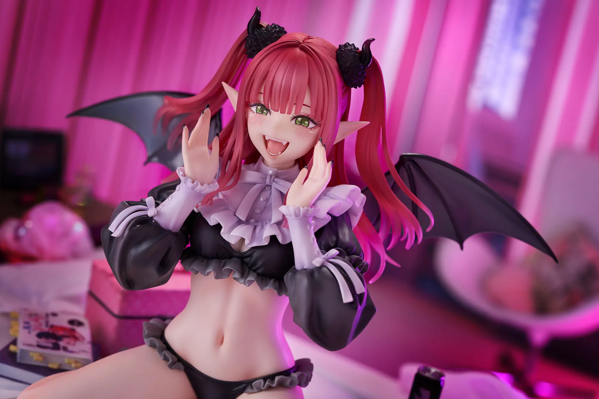Figurine My Dress-Up Darling - Marin Kitagawa - Ver. Liz - 1/6 - Spiritale