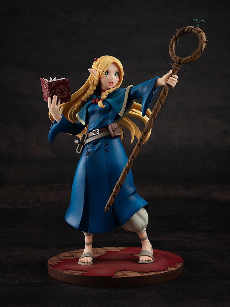 Figurine Dungeon Meshi - Marcille Donato - 1/7 - KDcolle - kadokawa
