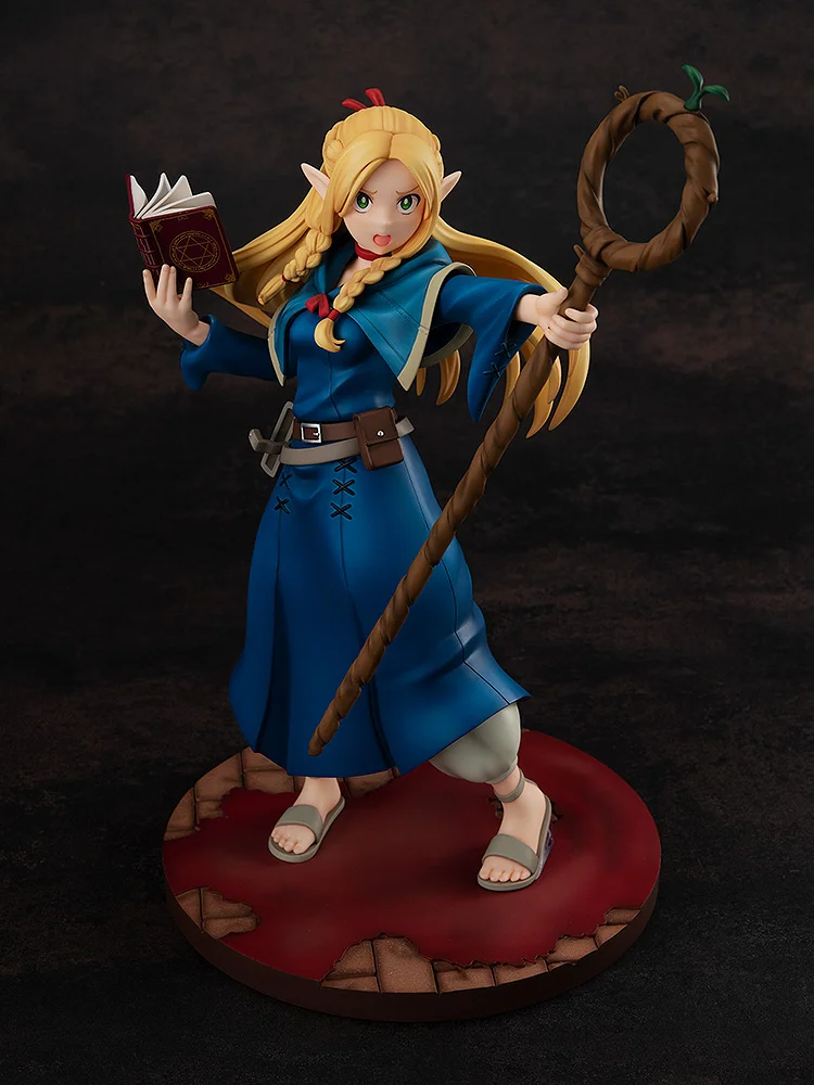 Figurine Dungeon Meshi - Marcille Donato - 1/7 - KDcolle - kadokawa