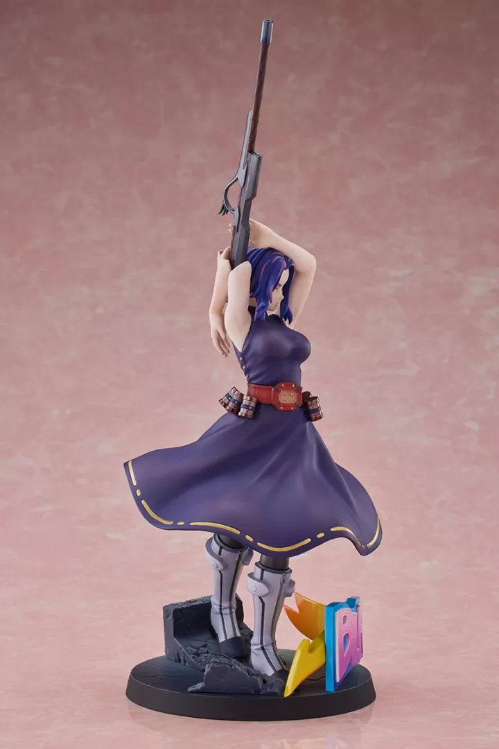 Figurine Boku no Hero Academia - Lady Nagant (Kaina Tsutsumi) - 1/8 - Bell Fine