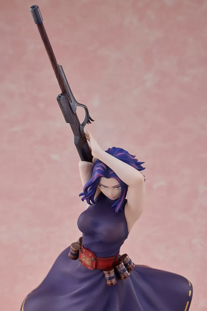 Figurine Boku no Hero Academia - Lady Nagant (Kaina Tsutsumi) - 1/8 - Bell Fine