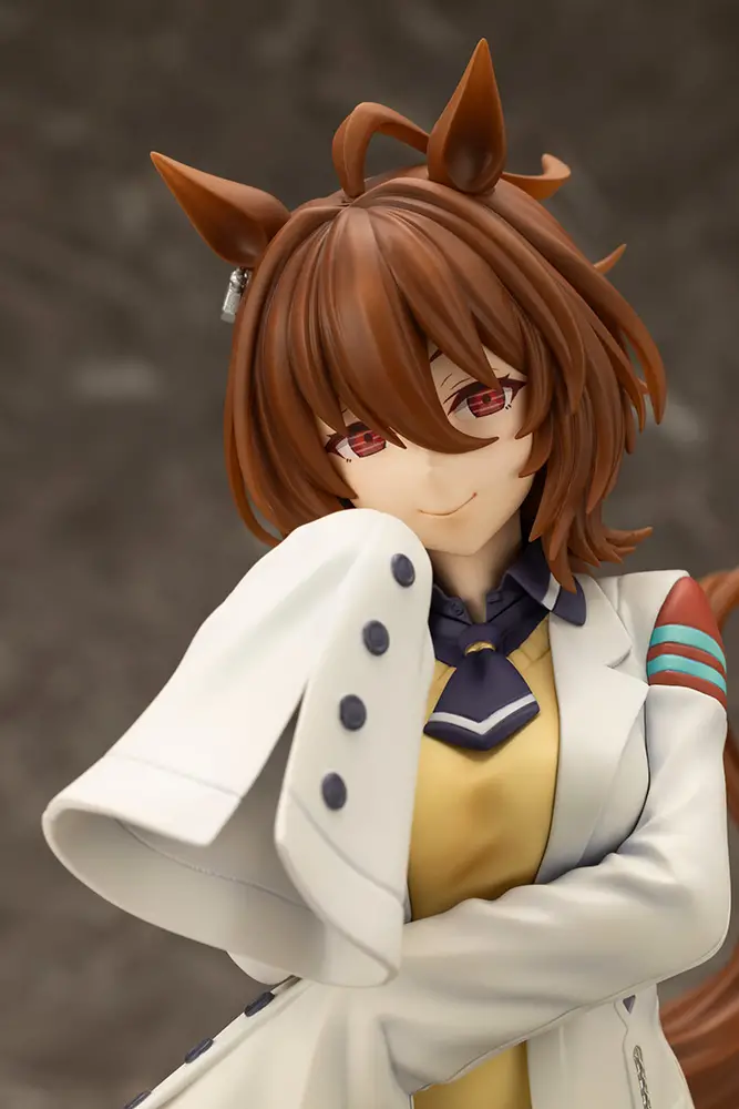 Figurine Uma Musume: Pretty Derby - Agnes Tachyon - 1/7 - Kotobukiya