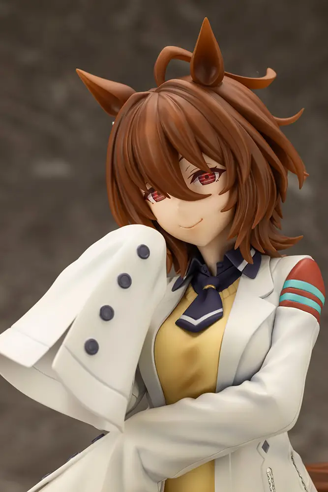 Figurine Uma Musume: Pretty Derby - Agnes Tachyon - 1/7 - Kotobukiya
