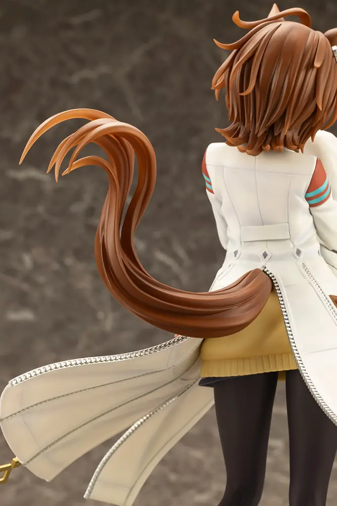 Figurine Uma Musume: Pretty Derby - Agnes Tachyon - 1/7 - Kotobukiya