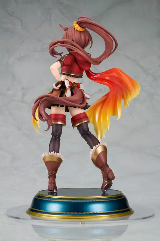 Figurine Uma Musume: Pretty Derby - Tokai Teio - Ver. Beyond the Horizon - 1/7 - Alter
