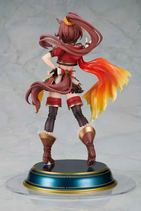 Figurine Uma Musume: Pretty Derby - Tokai Teio - Ver. Beyond the Horizon - 1/7 - Alter