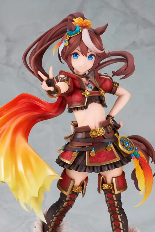 Figurine Uma Musume: Pretty Derby - Tokai Teio - Ver. Beyond the Horizon - 1/7 - Alter