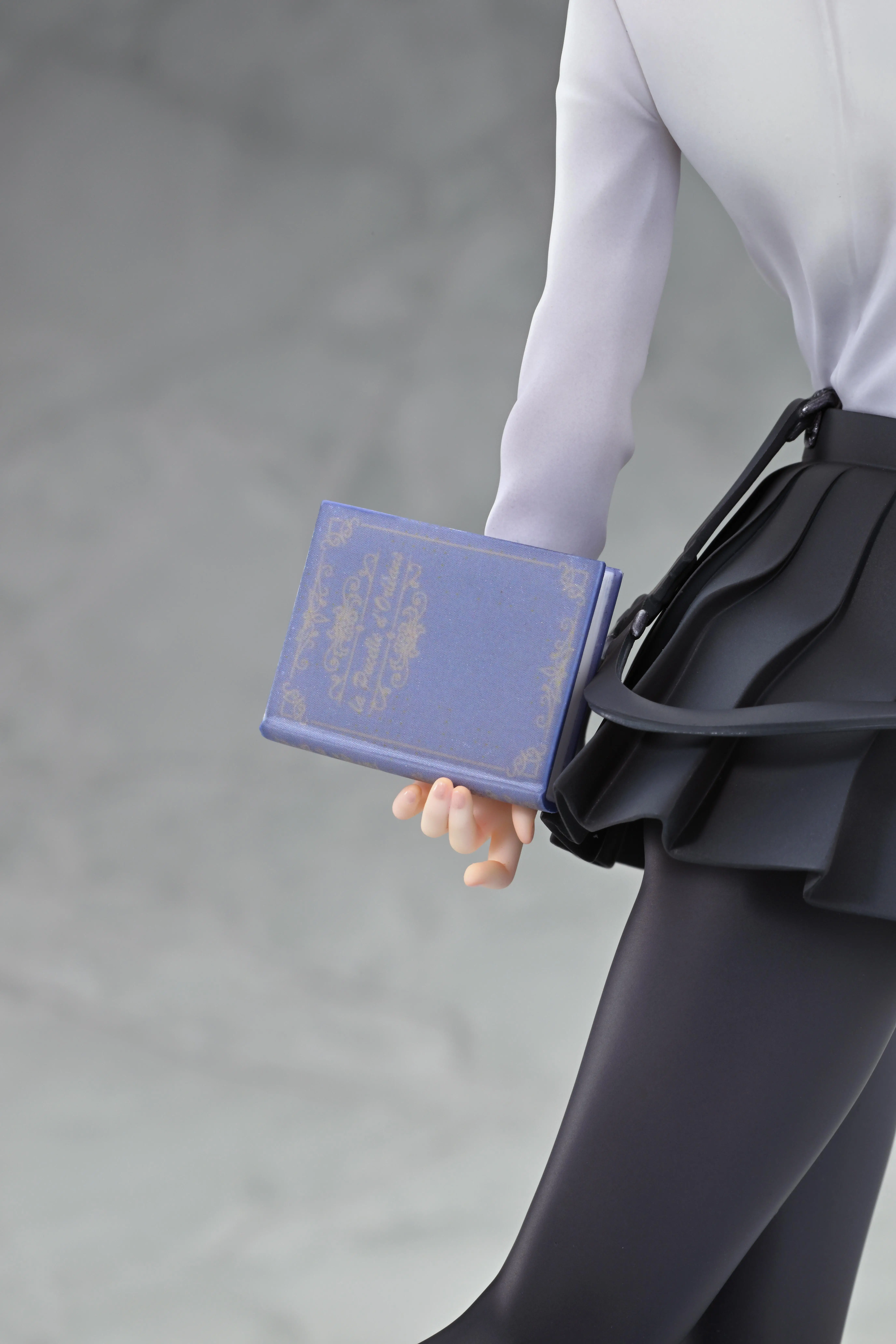 Figurine Fate/Apocrypha - Ruler/Jeanne d'Arc - Ver. Original Glasses Model - 1/7 - Wanderer