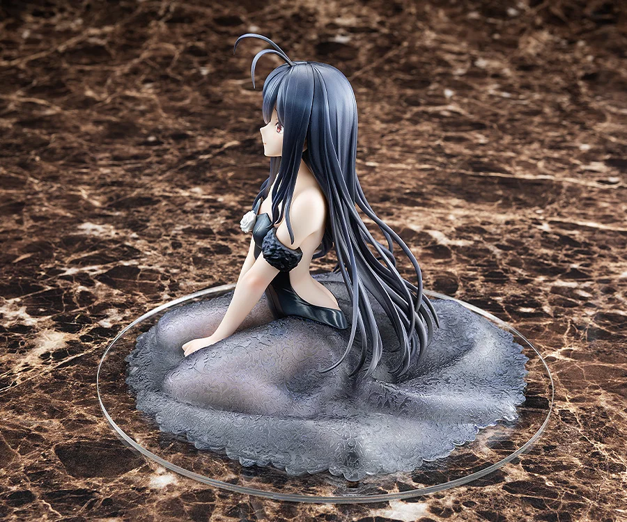 Figurine Accel World - Kuroyukihime - Ver. Light Novel 15th Anniversary Wedding - 1/7 - KDcolle - Kadokawa