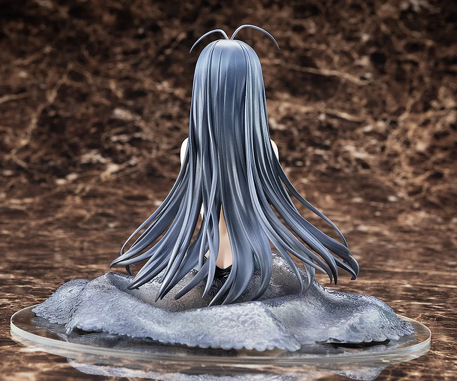 Figurine Accel World - Kuroyukihime - Ver. Light Novel 15th Anniversary Wedding - 1/7 - KDcolle - Kadokawa