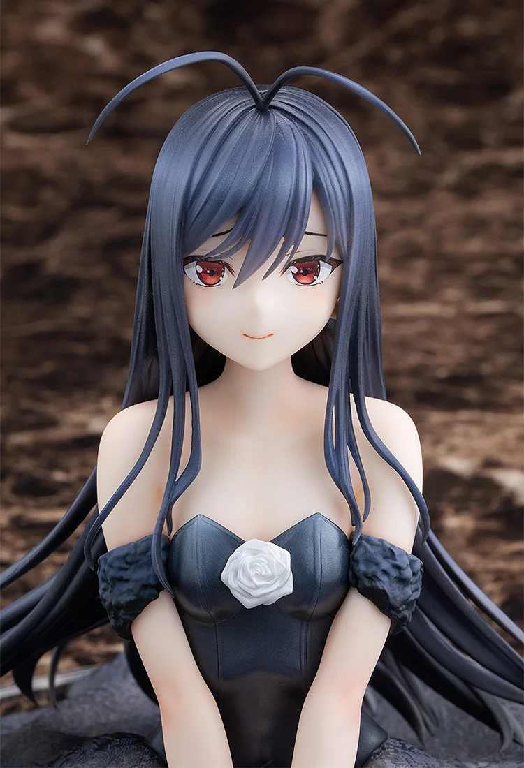 Figurine Accel World - Kuroyukihime - Ver. Light Novel 15th Anniversary Wedding - 1/7 - KDcolle - Kadokawa