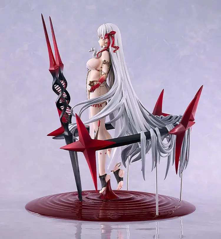 Figurine Fate/Grand Order - Archer/Durga - 1/7 - KDcolle - Kadokawa