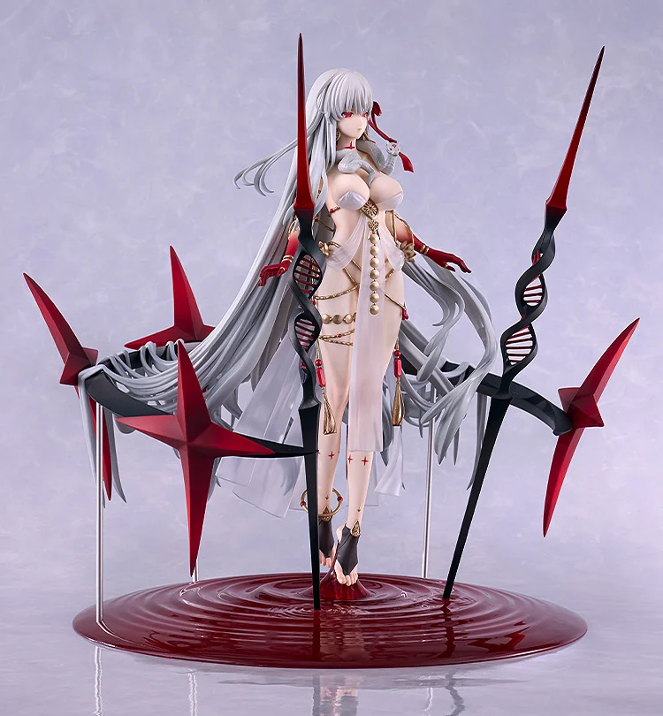 Figurine Fate/Grand Order - Archer/Durga - 1/7 - KDcolle - Kadokawa