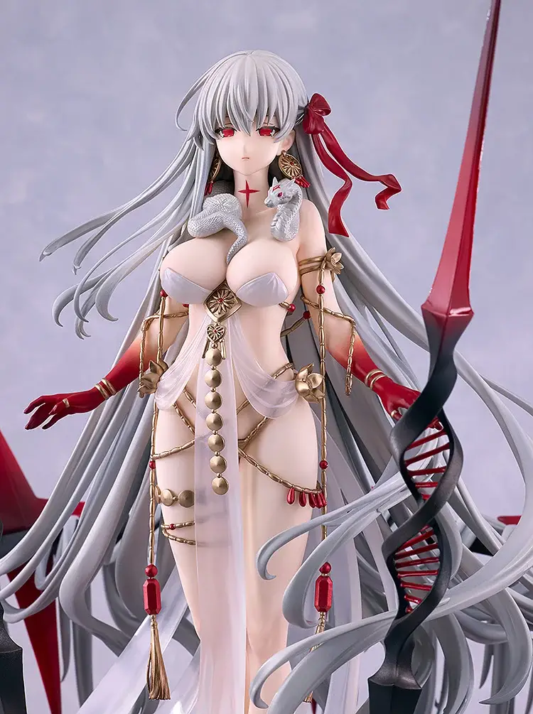 Figurine Fate/Grand Order - Archer/Durga - 1/7 - KDcolle - Kadokawa