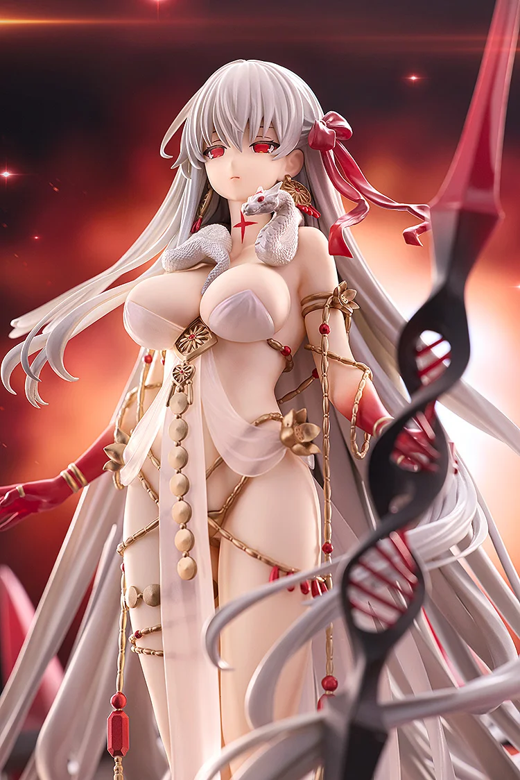 Figurine Fate/Grand Order - Archer/Durga - 1/7 - KDcolle - Kadokawa