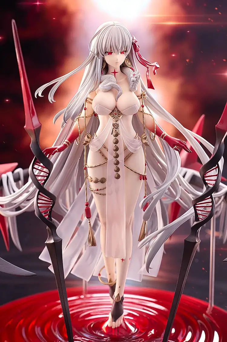 Figurine Fate/Grand Order - Archer/Durga - 1/7 - KDcolle - Kadokawa