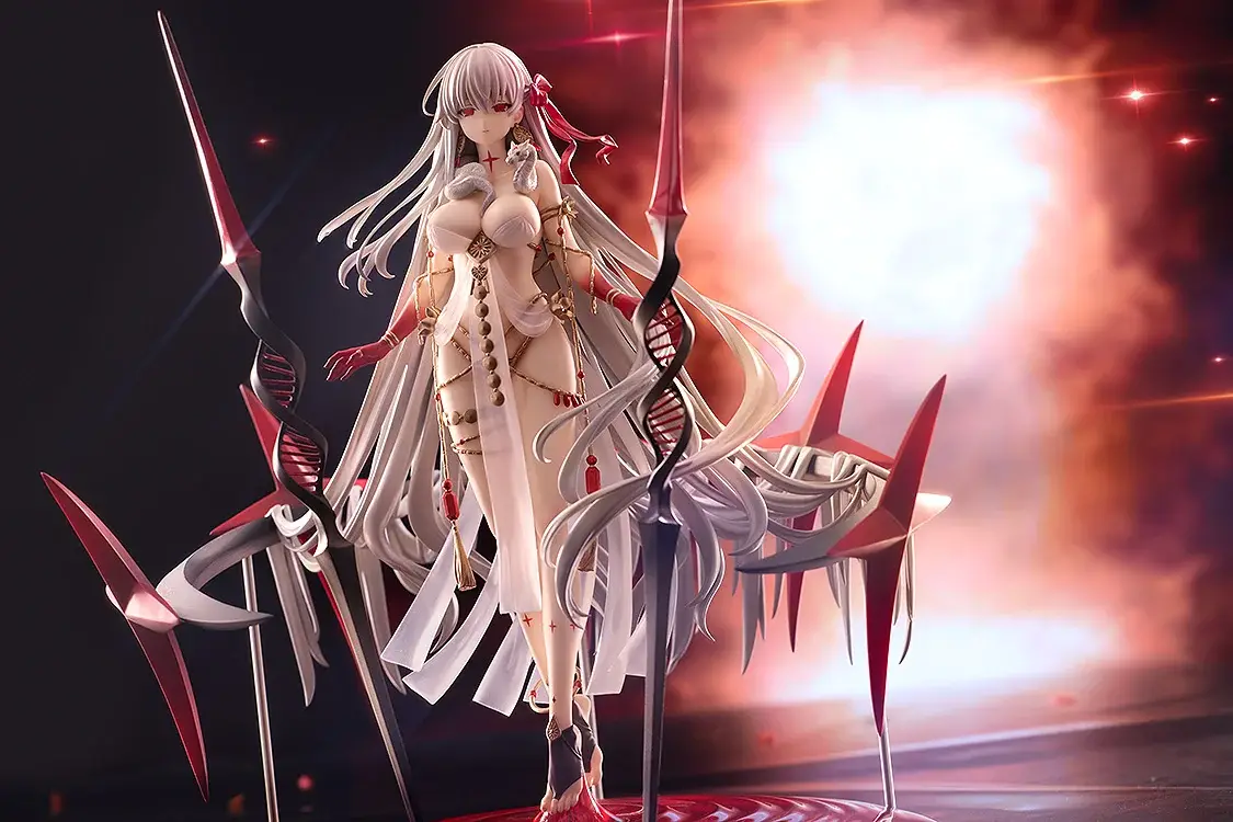 Figurine Fate/Grand Order - Archer/Durga - 1/7 - KDcolle - Kadokawa