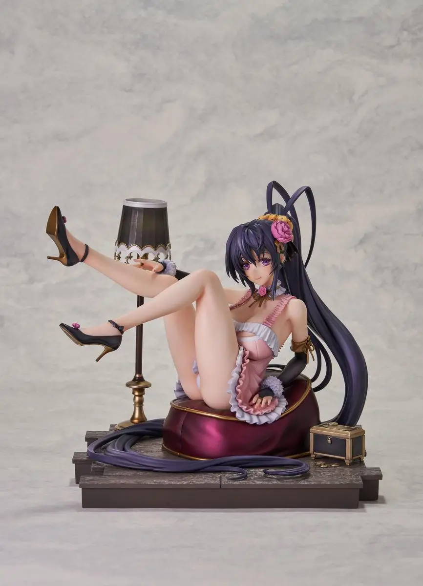 Figurine High School DxD - Akeno Himejima - Ver. 15th Anniversary - 1/6.5 - KDcolle - Kadokawa