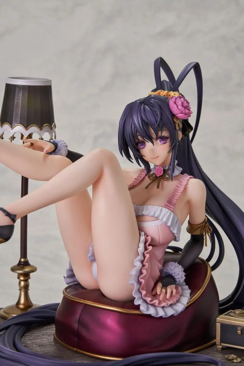 Figurine High School DxD - Akeno Himejima - Ver. 15th Anniversary - 1/6.5 - KDcolle - Kadokawa